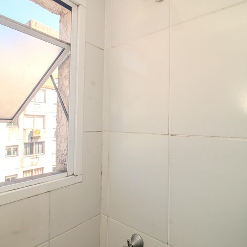 Apartamento para alugar com 61m², 3 quartos e 1 vagaBanheiro da Suíte