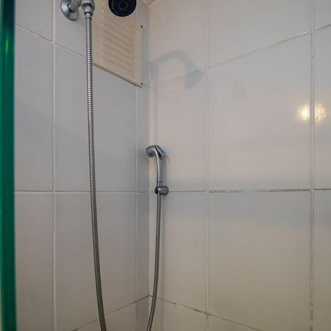 Apartamento para alugar com 61m², 3 quartos e 1 vagaBanheiro