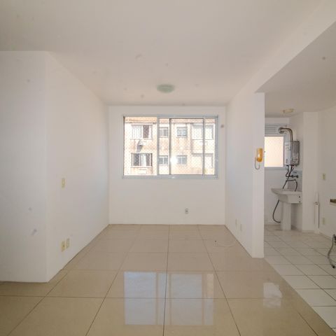 Apartamento para alugar com 61m², 3 quartos e 1 vagaSala
