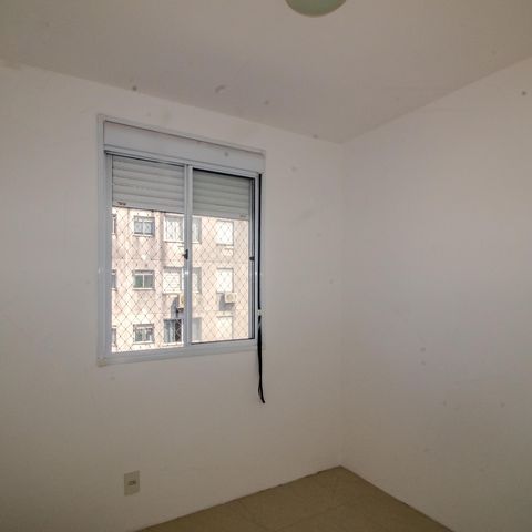 Apartamento para alugar com 61m², 3 quartos e 1 vagaQuarto