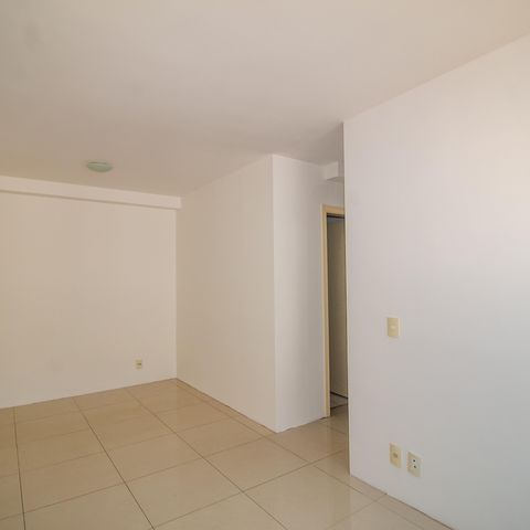 Apartamento para alugar com 61m², 3 quartos e 1 vagaSala