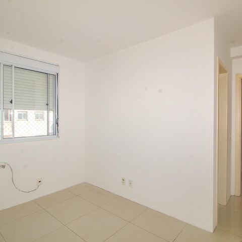 Apartamento para alugar com 61m², 3 quartos e 1 vagaSuíte