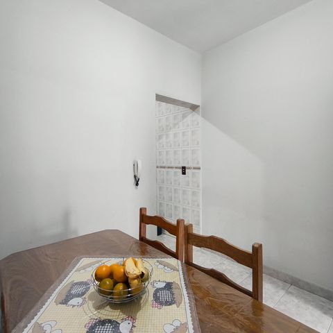Casa à venda com 464m², 4 quartos e 5 vagas