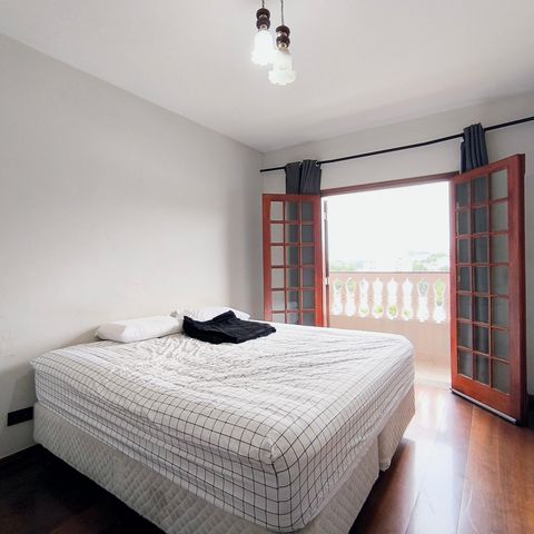 Casa à venda com 464m², 4 quartos e 5 vagas