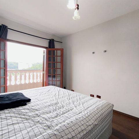 Casa à venda com 464m², 4 quartos e 5 vagas