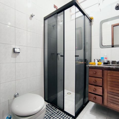 Casa à venda com 464m², 4 quartos e 5 vagas