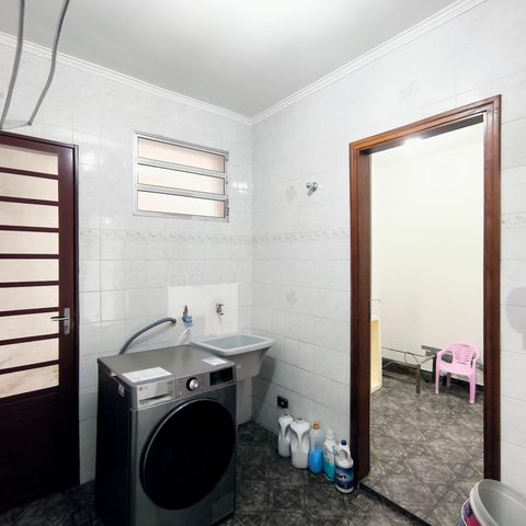 Casa à venda com 464m², 4 quartos e 5 vagas