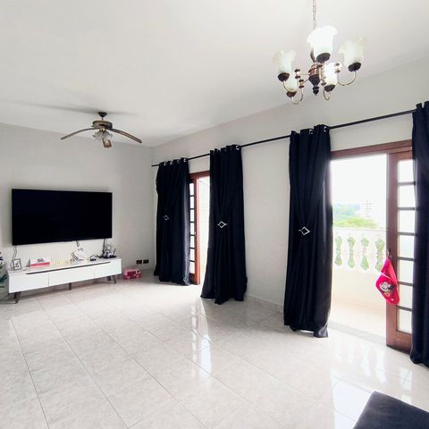 Casa à venda com 464m², 4 quartos e 5 vagas