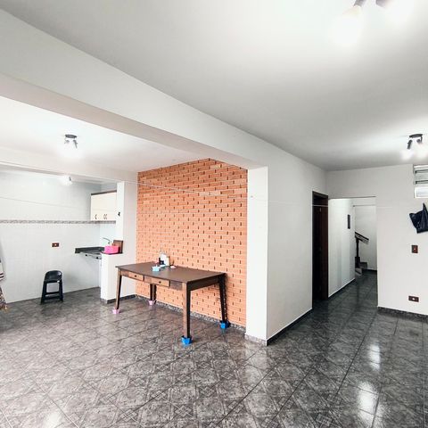 Casa à venda com 464m², 4 quartos e 5 vagas