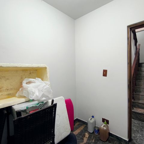 Casa à venda com 464m², 4 quartos e 5 vagas