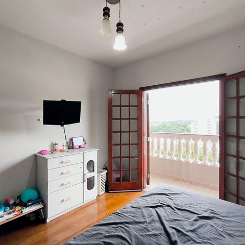 Casa à venda com 464m², 4 quartos e 5 vagas