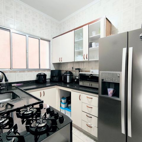 Casa à venda com 464m², 4 quartos e 5 vagas