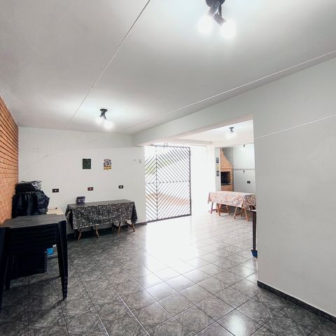 Casa à venda com 464m², 4 quartos e 5 vagas