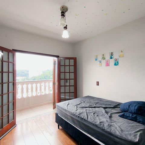 Casa à venda com 464m², 4 quartos e 5 vagas