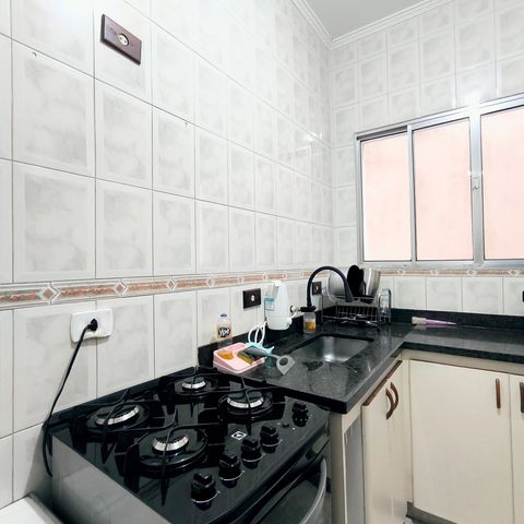 Casa à venda com 464m², 4 quartos e 5 vagas