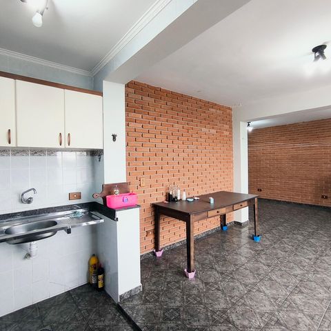 Casa à venda com 464m², 4 quartos e 5 vagas