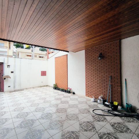 Casa à venda com 464m², 4 quartos e 5 vagas