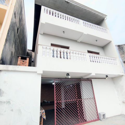 Casa à venda com 464m², 4 quartos e 5 vagas