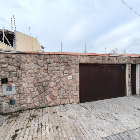Casa à venda com 464m², 4 quartos e 5 vagas