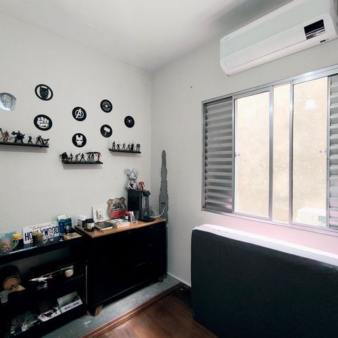 Casa à venda com 464m², 4 quartos e 5 vagas