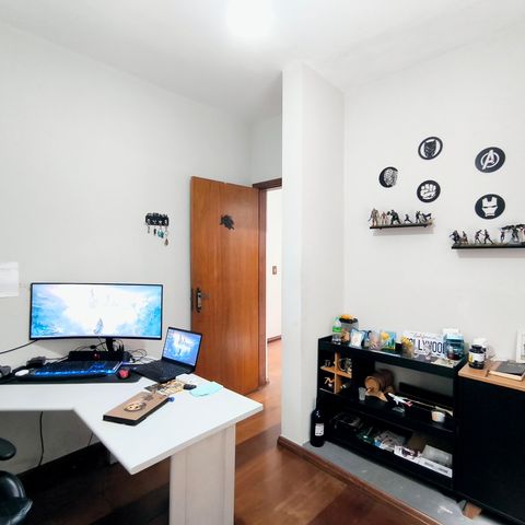 Casa à venda com 464m², 4 quartos e 5 vagas