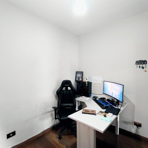 Casa à venda com 464m², 4 quartos e 5 vagas
