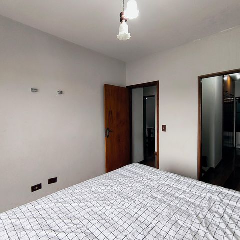 Casa à venda com 464m², 4 quartos e 5 vagas