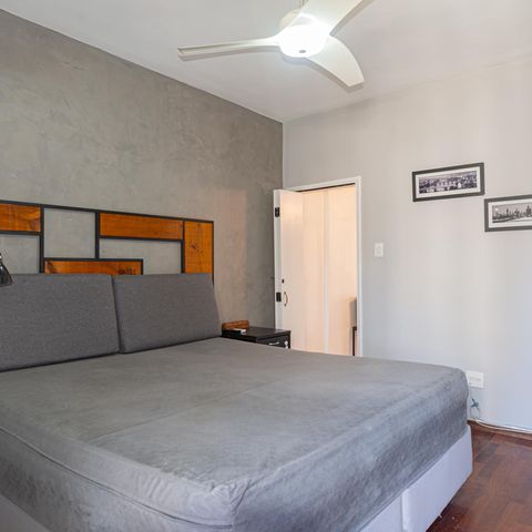 Apartamento para alugar com 40m², 1 quarto e sem vaga Apartamento para alugar com 40m², 1 quarto e sem vagaQuarto