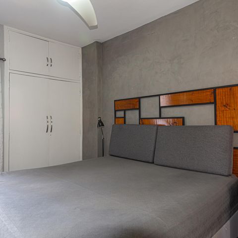 Apartamento para alugar com 40m², 1 quarto e sem vaga Apartamento para alugar com 40m², 1 quarto e sem vagaQuarto