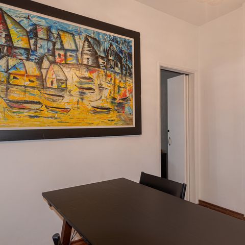 Apartamento para alugar com 40m², 1 quarto e sem vaga Apartamento para alugar com 40m², 1 quarto e sem vagaSala