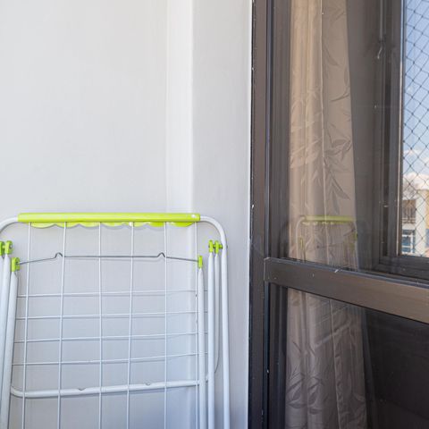 Apartamento para alugar com 40m², 1 quarto e sem vaga Apartamento para alugar com 40m², 1 quarto e sem vagaVaranda do Quarto