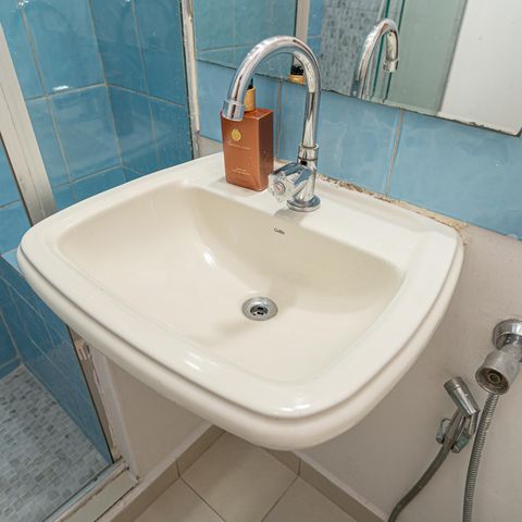 Apartamento para alugar com 40m², 1 quarto e sem vaga Apartamento para alugar com 40m², 1 quarto e sem vagaBanheiro Social