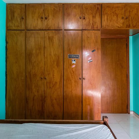 Casa à venda com 600m², 5 quartos e 6 vagasSuite 3