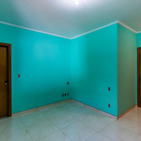 Casa à venda com 600m², 5 quartos e 6 vagasSuite 4