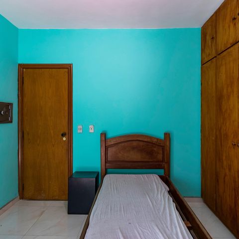 Casa à venda com 600m², 5 quartos e 6 vagasSuite 3