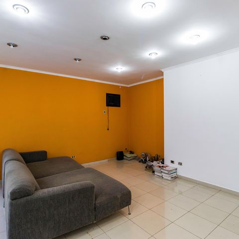 Casa à venda com 600m², 5 quartos e 6 vagasSala 3