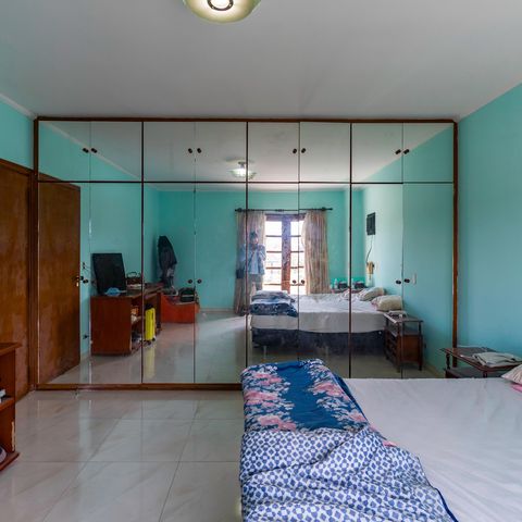 Casa à venda com 600m², 5 quartos e 6 vagasSuite 1