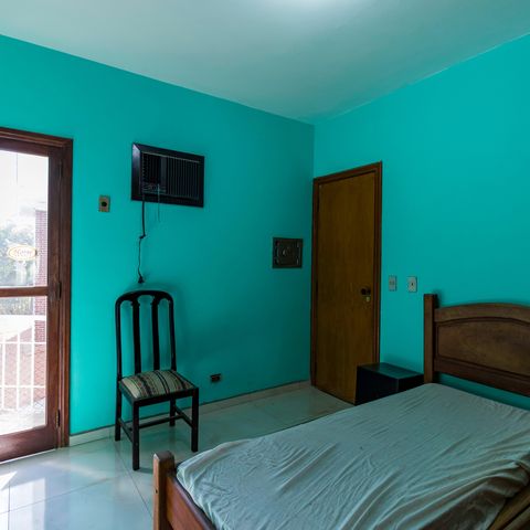 Casa à venda com 600m², 5 quartos e 6 vagasSuite 3