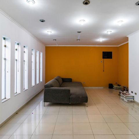 Casa à venda com 600m², 5 quartos e 6 vagasSala 3