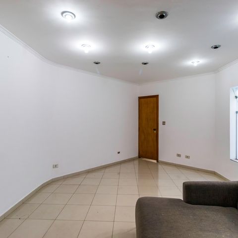 Casa à venda com 600m², 5 quartos e 6 vagasSala 3