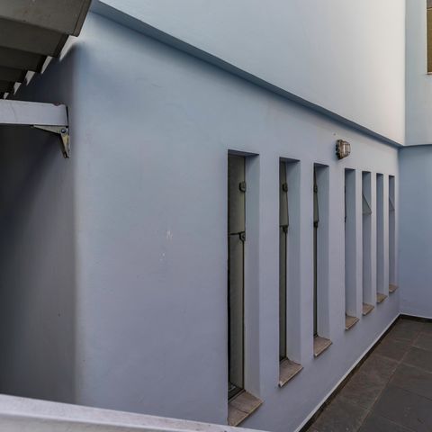 Casa à venda com 600m², 5 quartos e 6 vagasHall