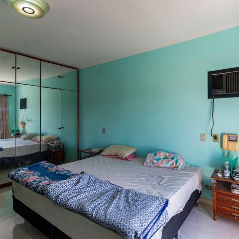 Casa à venda com 600m², 5 quartos e 6 vagasSuite 1