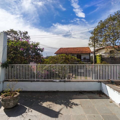Casa à venda com 600m², 5 quartos e 6 vagasQuintal