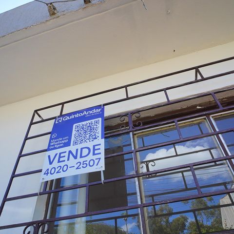 Casa à venda com 146m², 4 quartos e 2 vagasplaquinha
