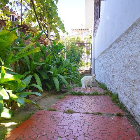Casa à venda com 146m², 4 quartos e 2 vagasÁrea comum