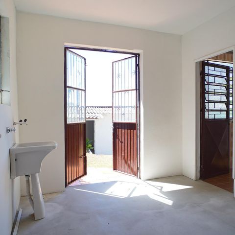 Casa à venda com 146m², 4 quartos e 2 vagasÁrea de Serviço