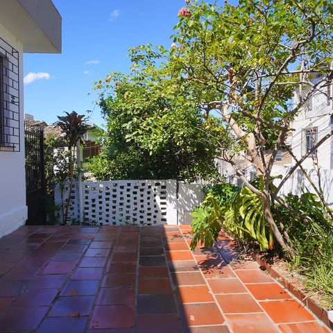Casa à venda com 146m², 4 quartos e 2 vagasÁrea comum
