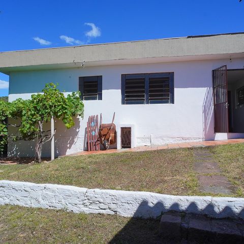 Casa à venda com 146m², 4 quartos e 2 vagasÁrea comum