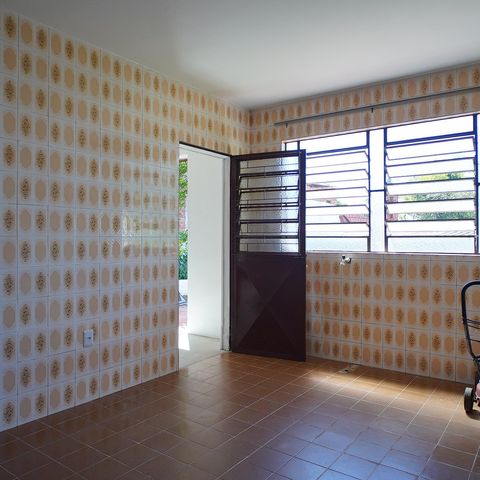 Casa à venda com 146m², 4 quartos e 2 vagasCozinha