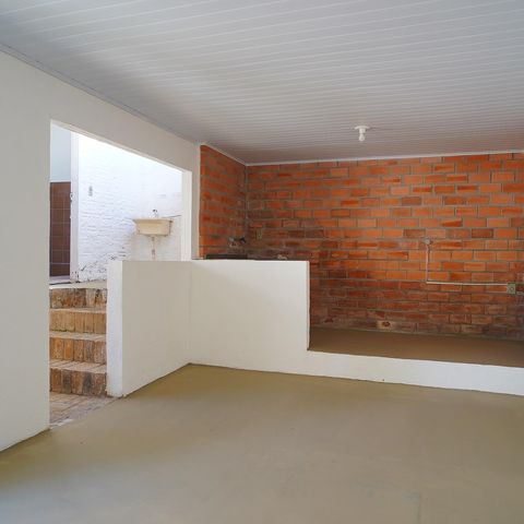 Casa à venda com 146m², 4 quartos e 2 vagasCasa 2 - Sala